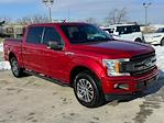 Used 2020 Ford F-150 XLT SuperCrew Cab for sale #PR1012A - photo 6