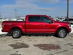 Used 2020 Ford F-150 XLT SuperCrew Cab for sale #PR1012A - photo 7