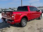 Used 2020 Ford F-150 XLT SuperCrew Cab for sale #PR1012A - photo 8