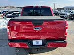 Used 2020 Ford F-150 XLT SuperCrew Cab for sale #PR1012A - photo 9