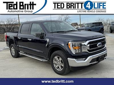 2023 Ford F-150 SuperCrew Cab 4WD Pickup for sale #PR1015 - photo 1