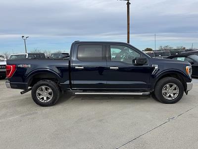 2023 Ford F-150 SuperCrew Cab 4WD Pickup for sale #PR1015 - photo 2