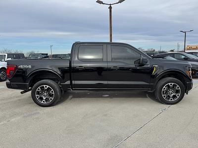 2024 Ford F-150 SuperCrew Cab 4WD Pickup for sale #PR1016 - photo 2