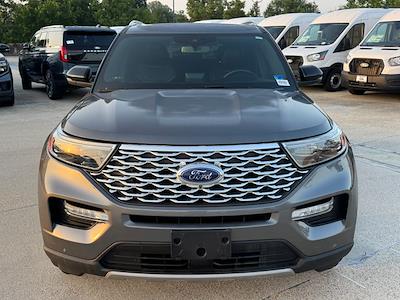 2022 Ford Explorer 4WD SUV for sale #PR1019 - photo 2