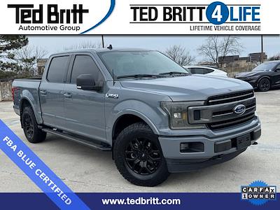 Used 2019 Ford F-150 - photo 1