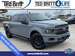 2019 Ford F-150 SuperCrew Cab 4WD Pickup for sale #PR1038A - photo 1