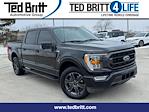 2023 Ford F-150 SuperCrew Cab 4WD Pickup for sale #PR1039 - photo 1