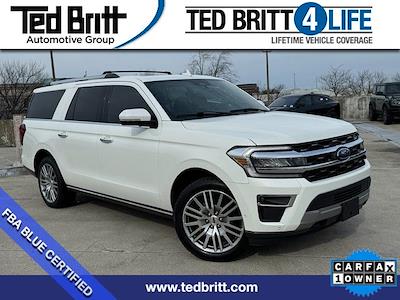2022 Ford Expedition MAX 4WD SUV for sale #PR1047 - photo 1