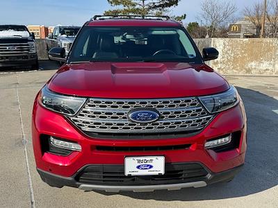2023 Ford Explorer 4WD SUV for sale #PR1066 - photo 2