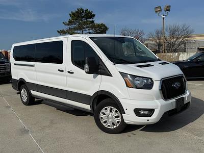 Used 2024 Ford Transit 350 - photo 1