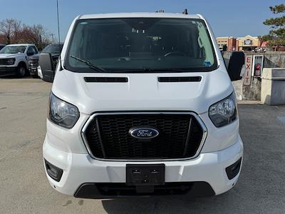 Used 2024 Ford Transit 350 - photo 1