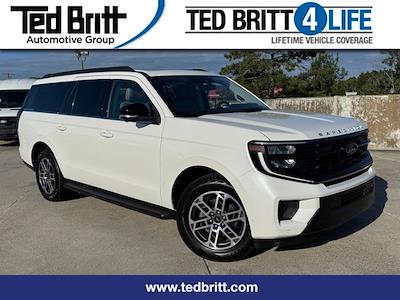 2025 Ford Expedition MAX 4WD SUV for sale #PR1163 - photo 1