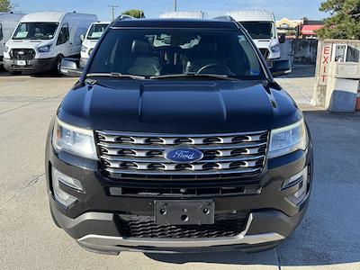 2017 Ford Explorer 4WD SUV for sale #PR1163B - photo 2