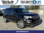 2017 Ford Explorer 4WD SUV for sale #PR1163B - photo 1