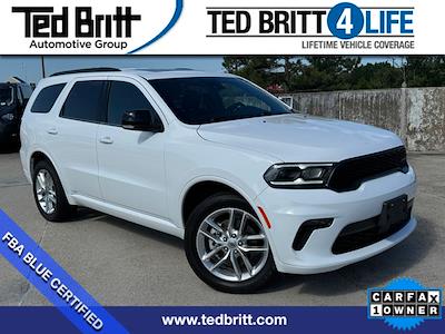 2023 Dodge Durango AWD SUV for sale #PR1164 - photo 1