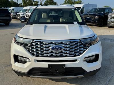 2022 Ford Explorer 4WD SUV for sale #PR1189 - photo 2