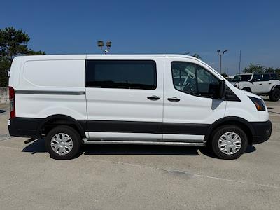 2025 Ford Transit 250 Low Roof RWD Empty Cargo Van for sale #PR1212 - photo 2