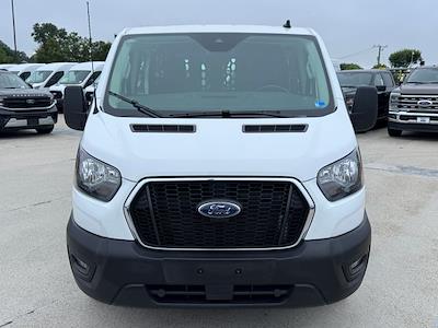 2025 Ford Transit 250 Low Roof RWD Empty Cargo Van for sale #PR1220 - photo 2