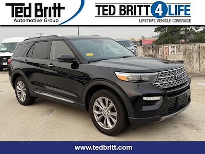 2023 Ford Explorer 4WD SUV for sale #PR1228 - photo 1