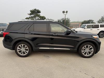 2023 Ford Explorer 4WD SUV for sale #PR1228 - photo 2
