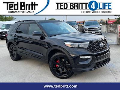 2024 Ford Explorer 4WD SUV for sale #PR1231 - photo 1