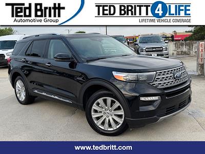 2024 Ford Explorer 4WD SUV for sale #PR1238 - photo 1