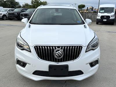 2017 Buick Envision AWD SUV for sale #PR1259A - photo 2