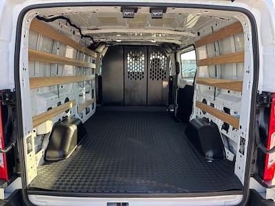 2025 Ford Transit 250 Low Roof RWD Empty Cargo Van for sale #PR1263 - photo 2