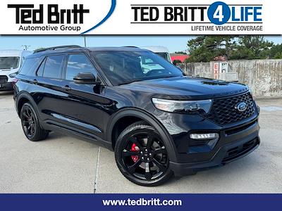 2024 Ford Explorer 4WD SUV for sale #PR1265 - photo 1