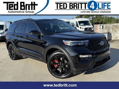 2024 Ford Explorer 4WD SUV for sale #PR1281 - photo 1