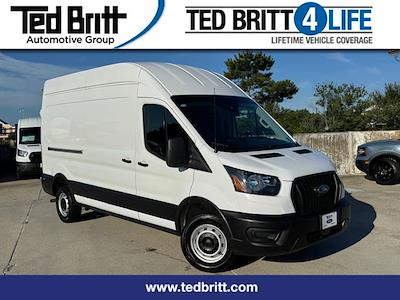 2025 Ford Transit 250 High Roof RWD Empty Cargo Van for sale #PR1286 - photo 1