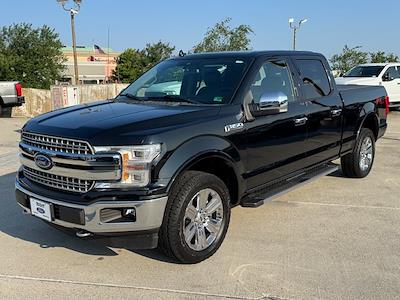 2018 Ford F-150 SuperCrew Cab 4x4 Pickup for sale #PT0109A - photo 2