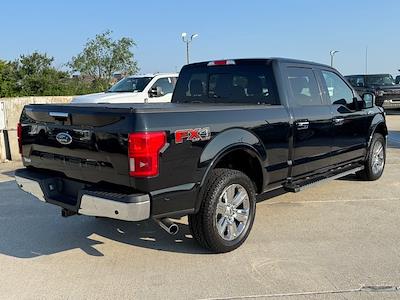 2018 Ford F-150 SuperCrew Cab 4x4 Pickup for sale #PT0109A - photo 1