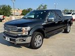 2018 Ford F-150 SuperCrew Cab 4x4 Pickup for sale #PT0109A - photo 2