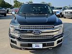 2018 Ford F-150 SuperCrew Cab 4x4 Pickup for sale #PT0109A - photo 4