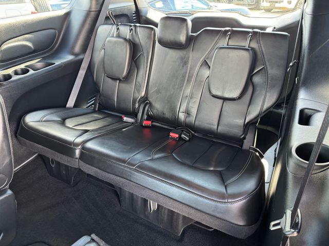 Used 2025 Chrysler Pacifica - photo 20