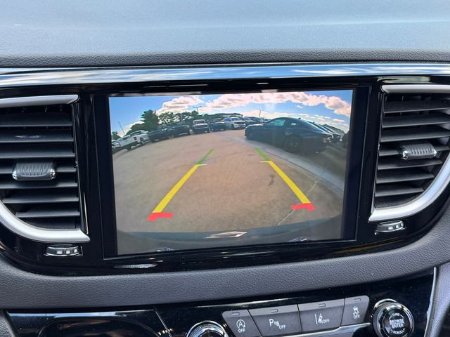 Used 2025 Chrysler Pacifica - photo 29