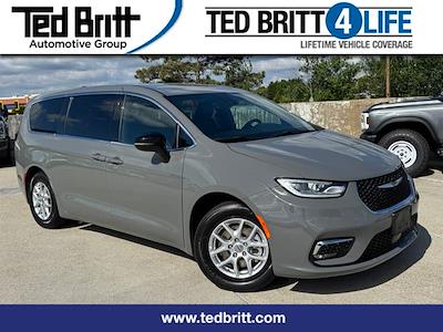 2025 Chrysler Pacifica FWD Minivan for sale #PT0113 - photo 1