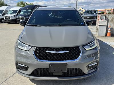 2025 Chrysler Pacifica FWD Minivan for sale #PT0113 - photo 2