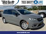 2025 Chrysler Pacifica FWD Minivan for sale #PT0113 - photo 1