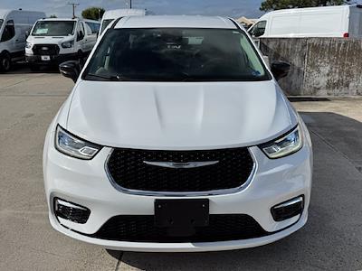 2024 Chrysler Pacifica FWD Minivan for sale #PT0148 - photo 2