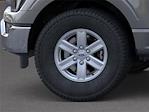 Used 2023 Ford F-150 XLT SuperCrew Cab for sale #R6018 - photo 18