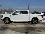 2024 Ford F-150 SuperCrew Cab 4WD Pickup for sale #R6027 - photo 12