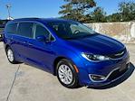 Used 2019 Chrysler Pacifica Touring Plus Minivan thumbnail 6
