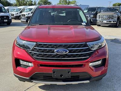 2024 Ford Explorer 4WD SUV for sale #R6099 - photo 2