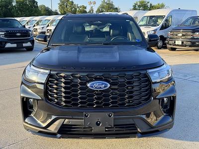 2025 Ford Explorer RWD SUV for sale #R6107 - photo 2