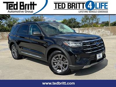 2025 Ford Explorer 4WD SUV for sale #R6145 - photo 1