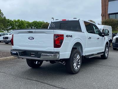 New 2024 Ford F-150 - photo 1