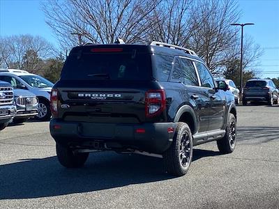 New 2025 Ford Bronco Sport - photo 1
