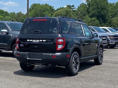 New 2025 Ford Bronco Sport - photo 1